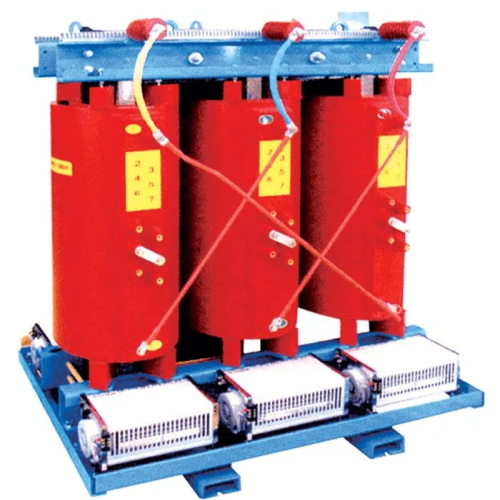 凤冈SCB10-1250KVA干式变压器