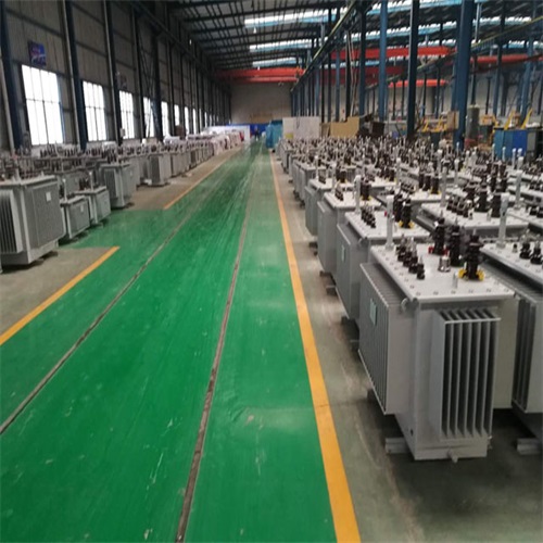 凤冈SH15-800KVA非晶合金变压器厂家价格