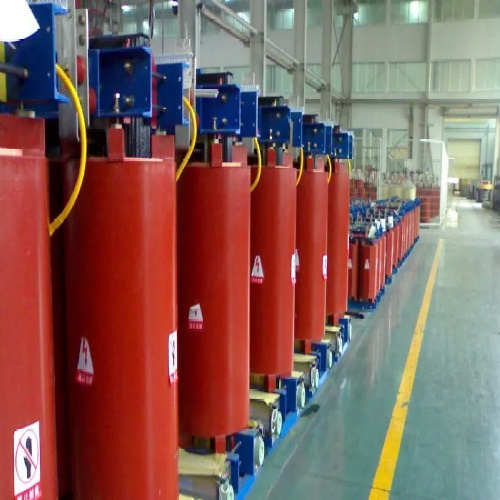凤冈SCB10-200KVA干式变压器